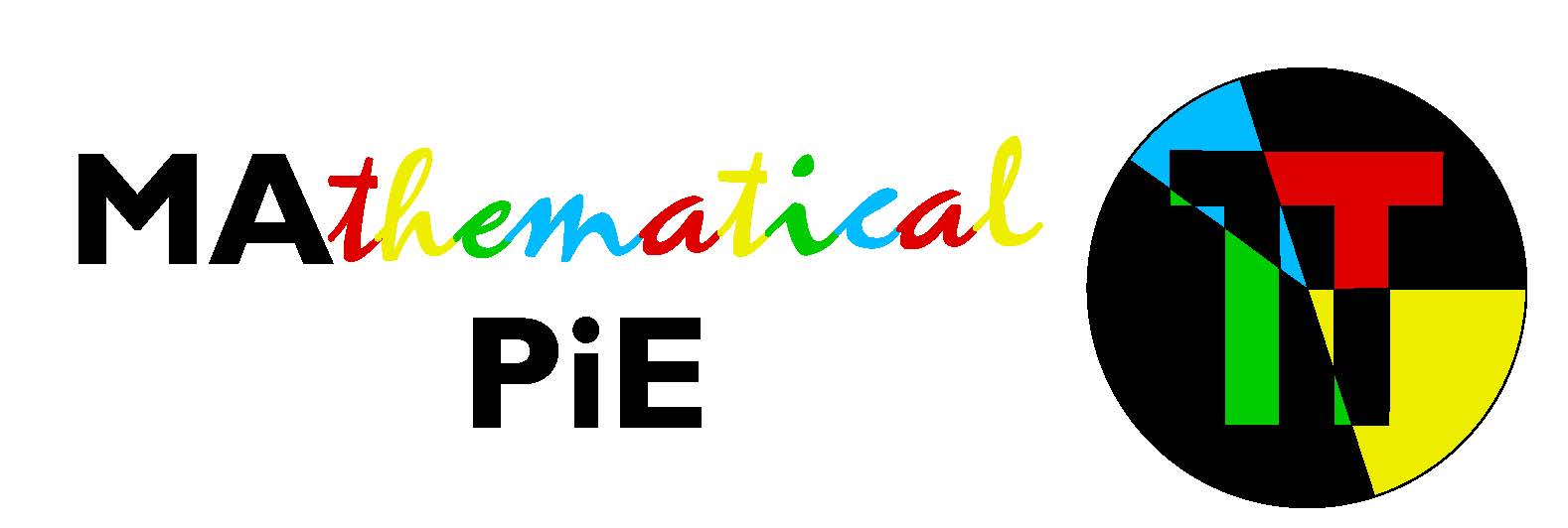 Mathematica Pie
